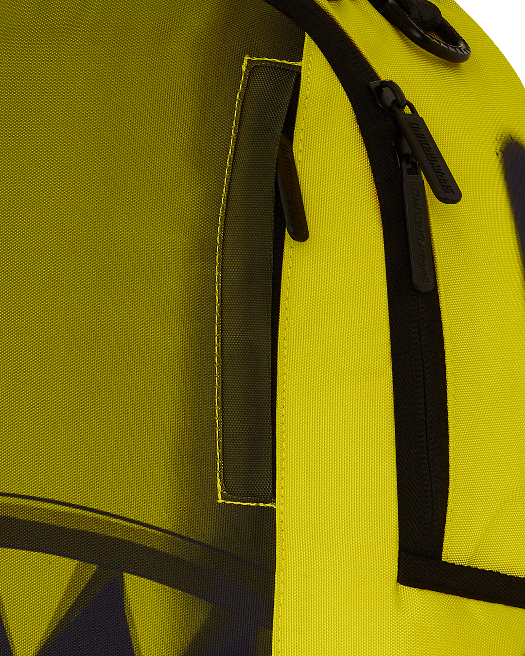 HAPPY OR NAH BACKPACK