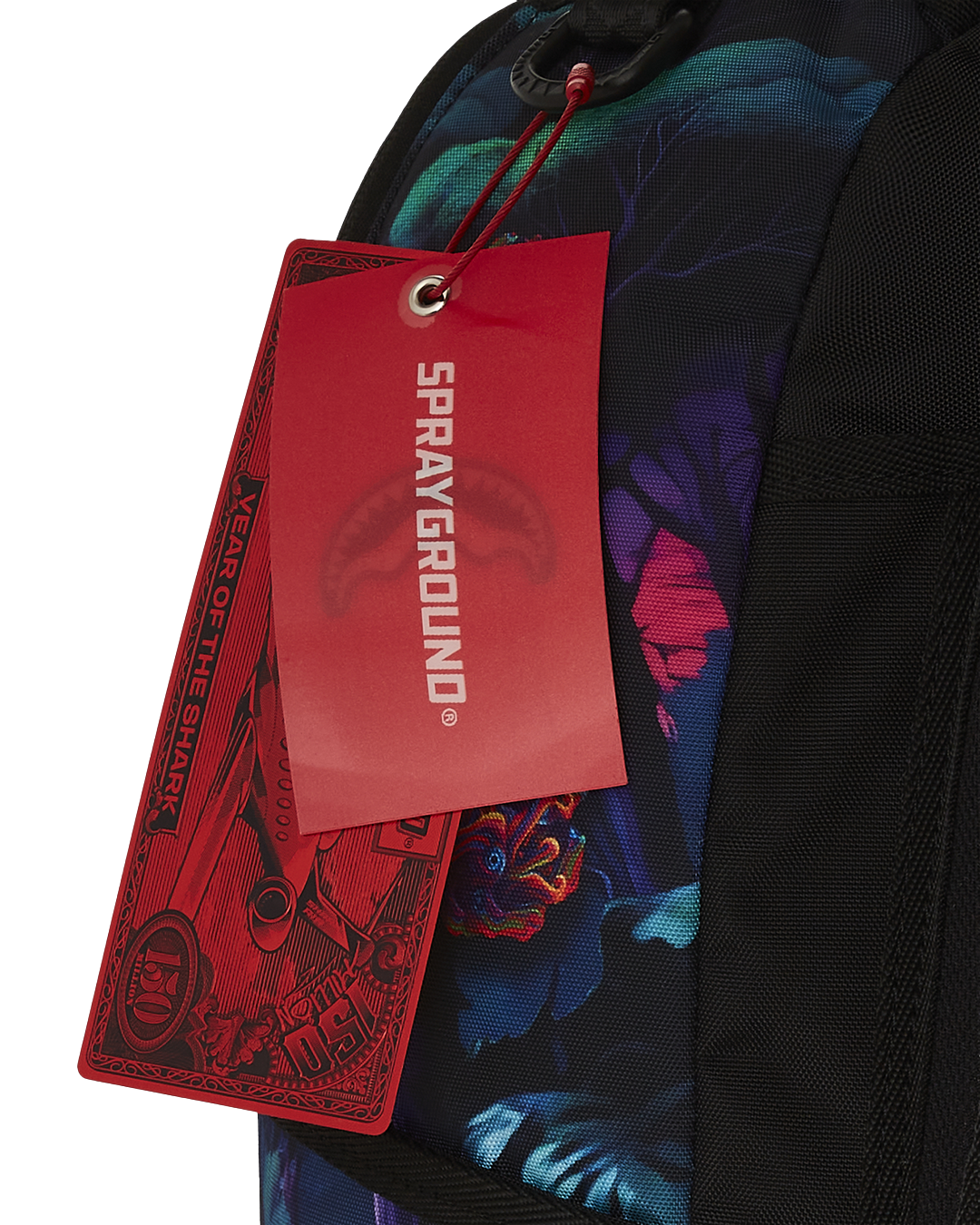 EARTHING DLXR BACKPACK