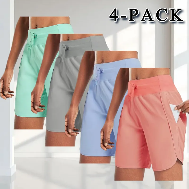 🔥Women's 3‘’/5''/7'' Athletic Long Running Shorts