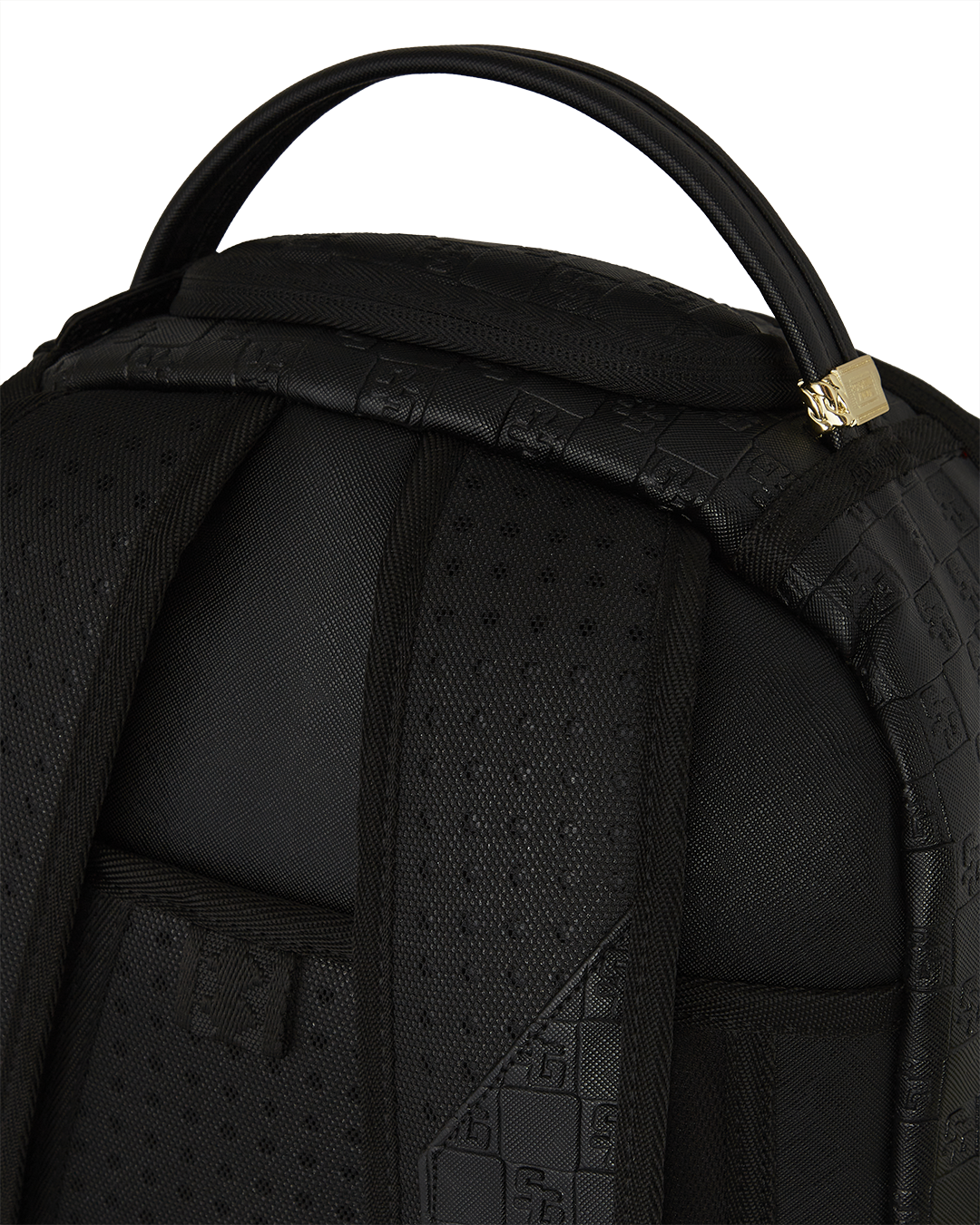MAISON MENACE BACKPACK