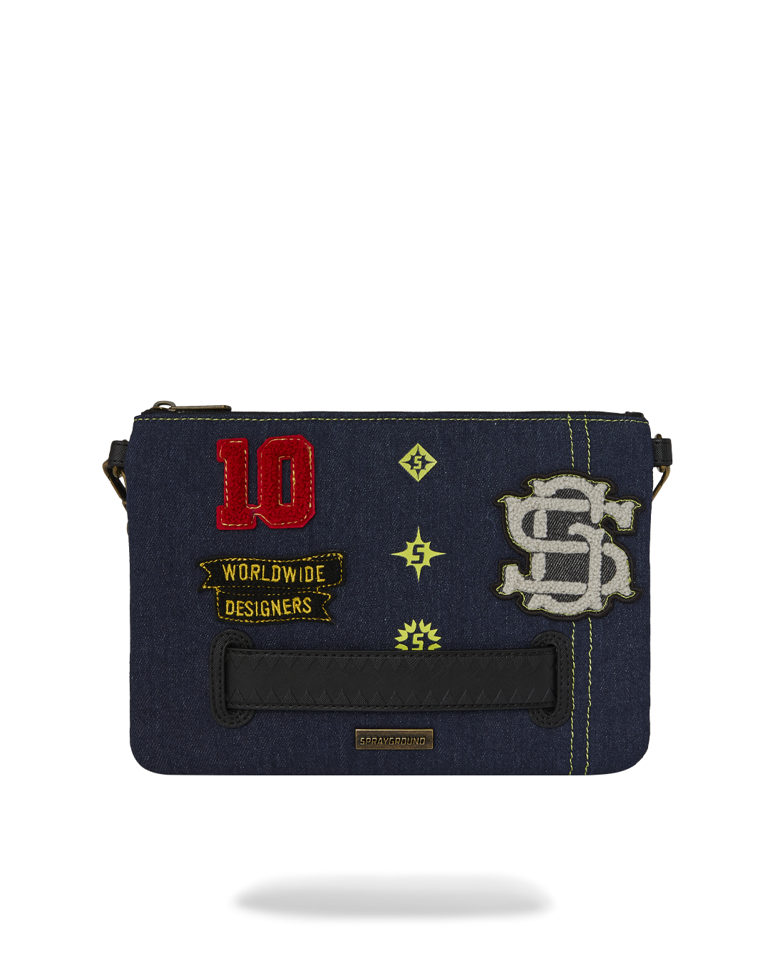 INDO DRIFT CROSSOVER CLUTCH