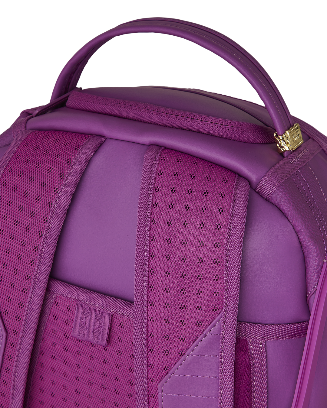 SAKURA SHOCKWAVE-MURASAKI DLX BACKPACK