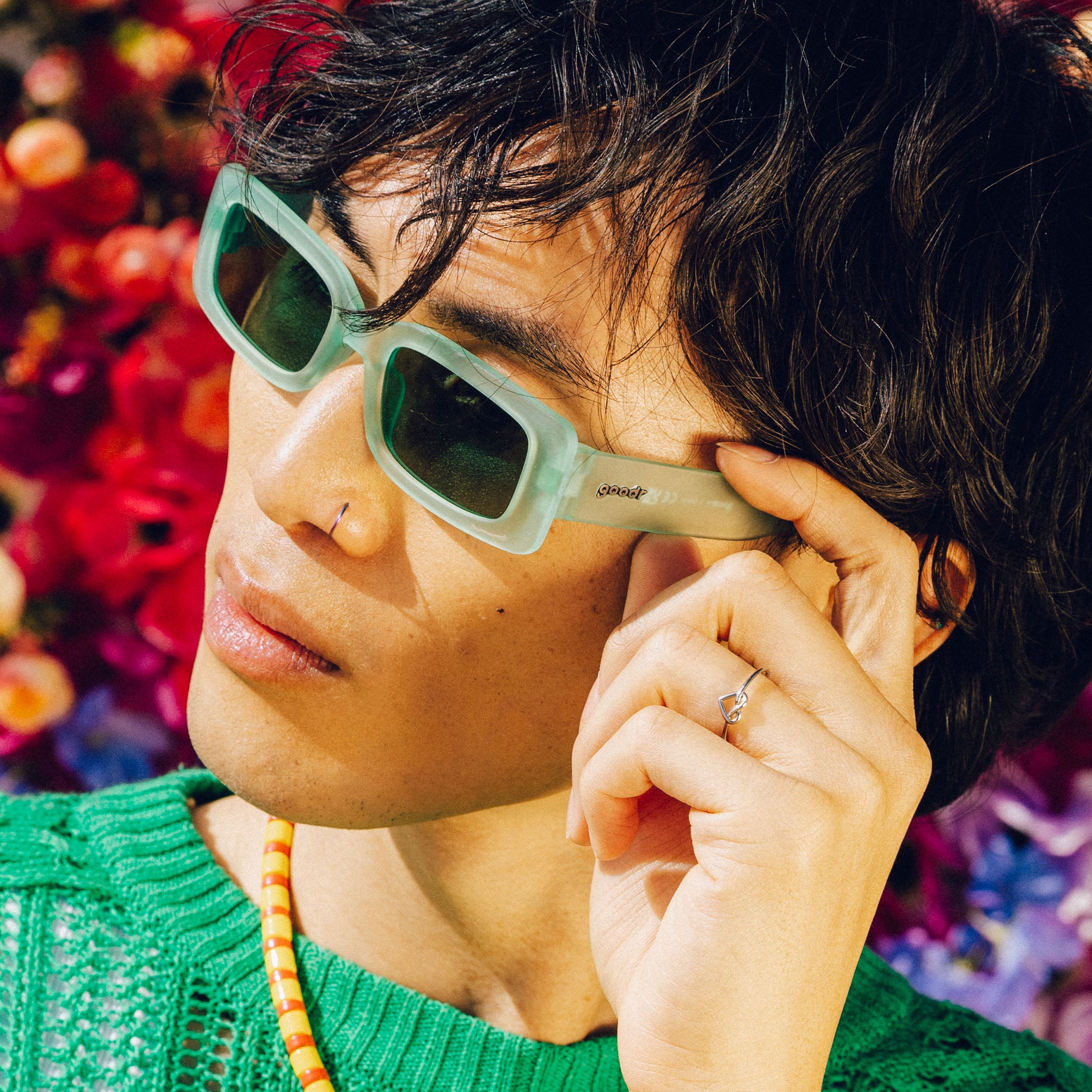 Stays For The Encore