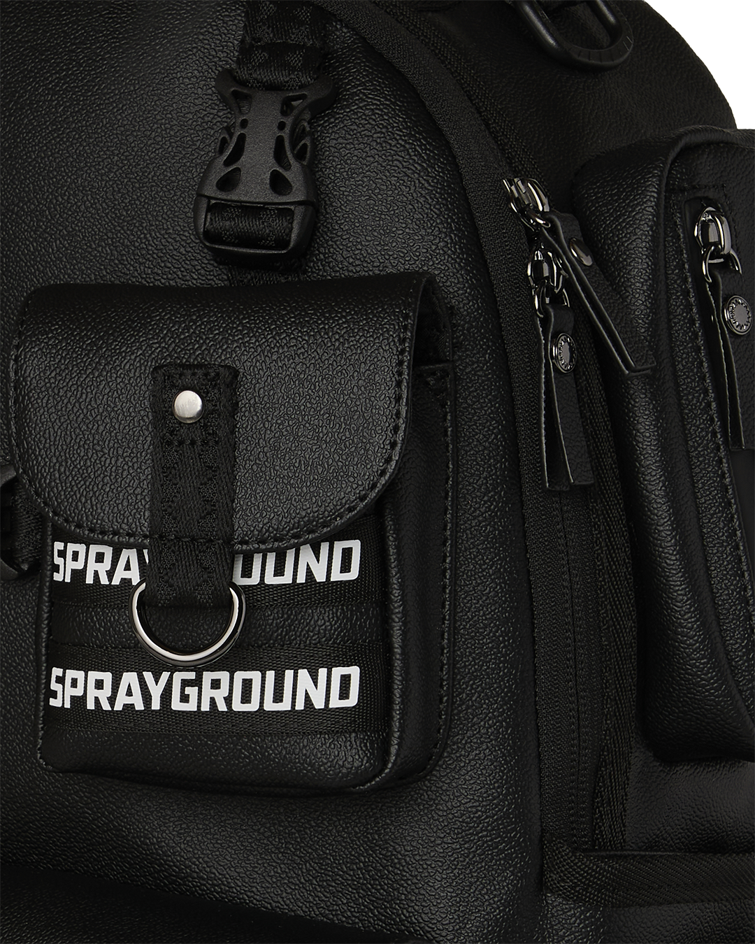 CARGO SUPER CHARGED BACKPACK