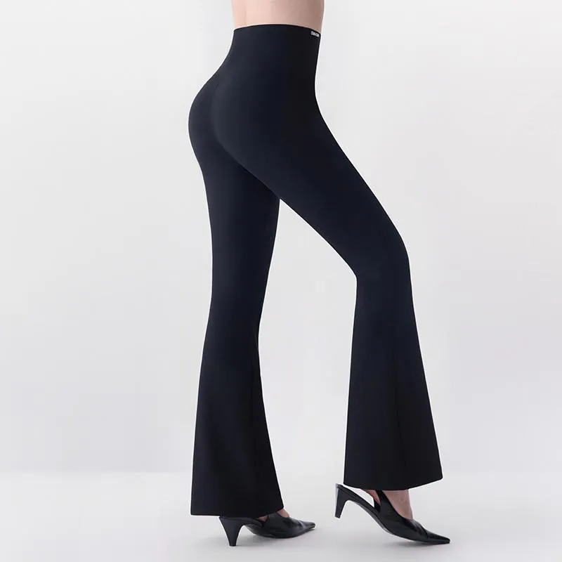 Women’s High-Waisted Bootcut Yoga Pants
