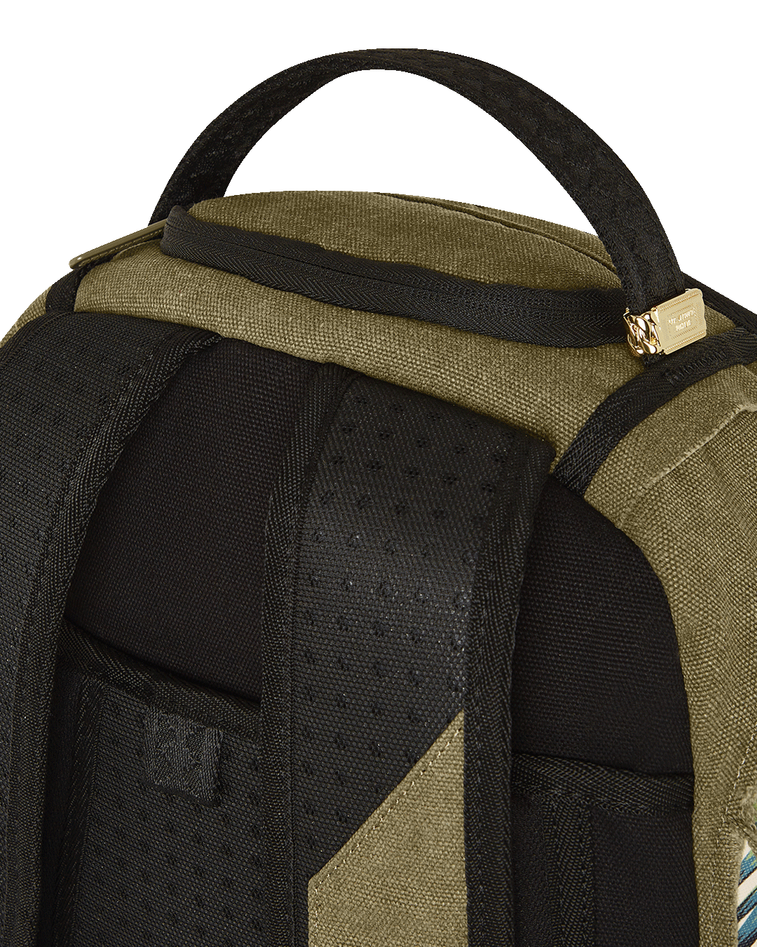 TROPICAL MIRAGE DLX TACTICAL BACKPACK