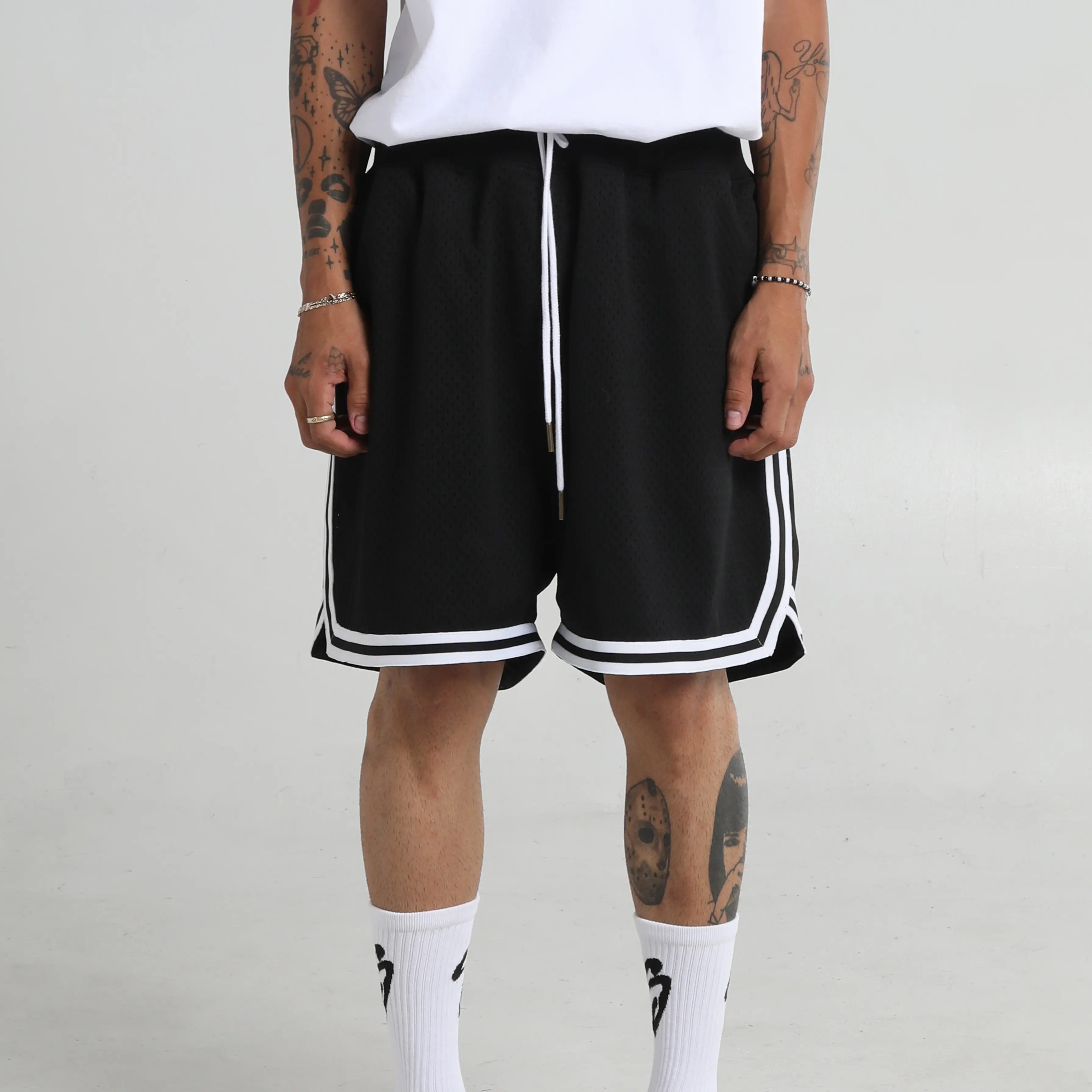🔥Clearance Sale!Men's Dri-Fit Flex Woven Short 7in