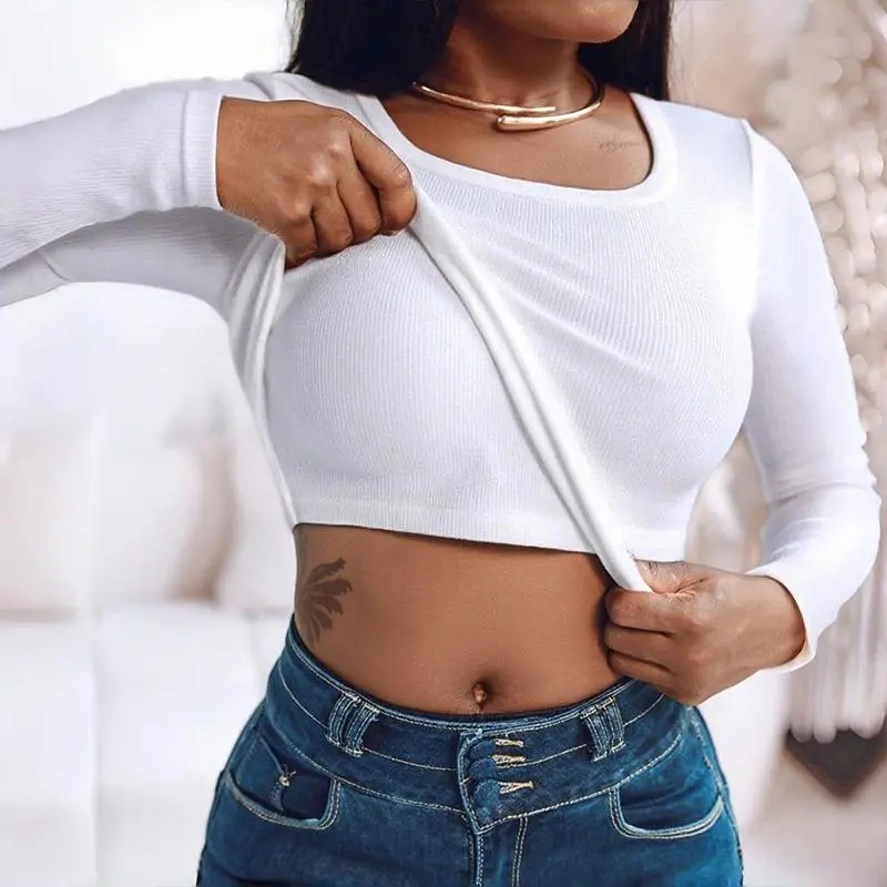 ChicMe Built-in Bra Tank Top