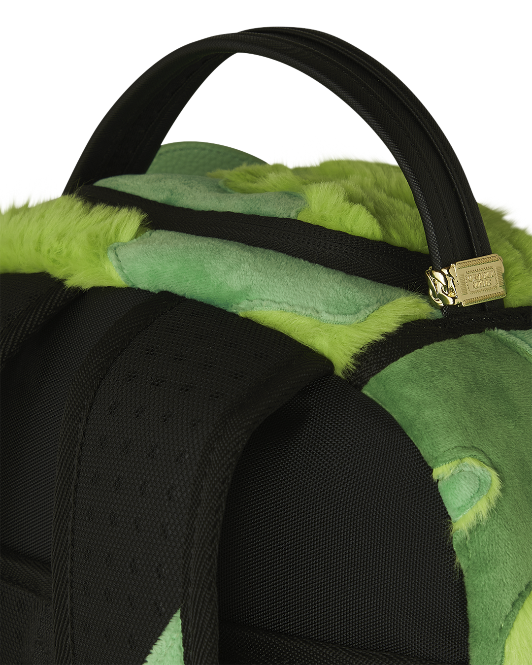 MONEY BEAR BIG DREAMS BACKPACK