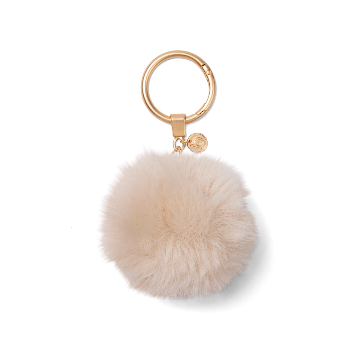 Bogg'd & Charmed  - Freshly Pressed Linen Pouf