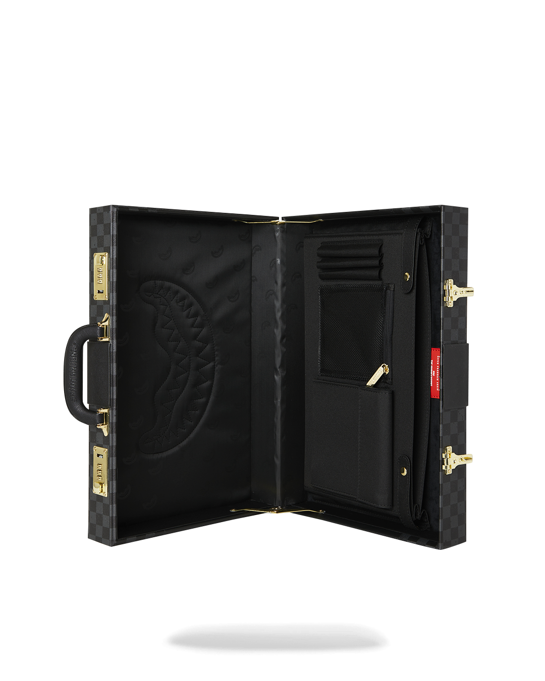 THE PHANTOM FADE BRIEFCASE