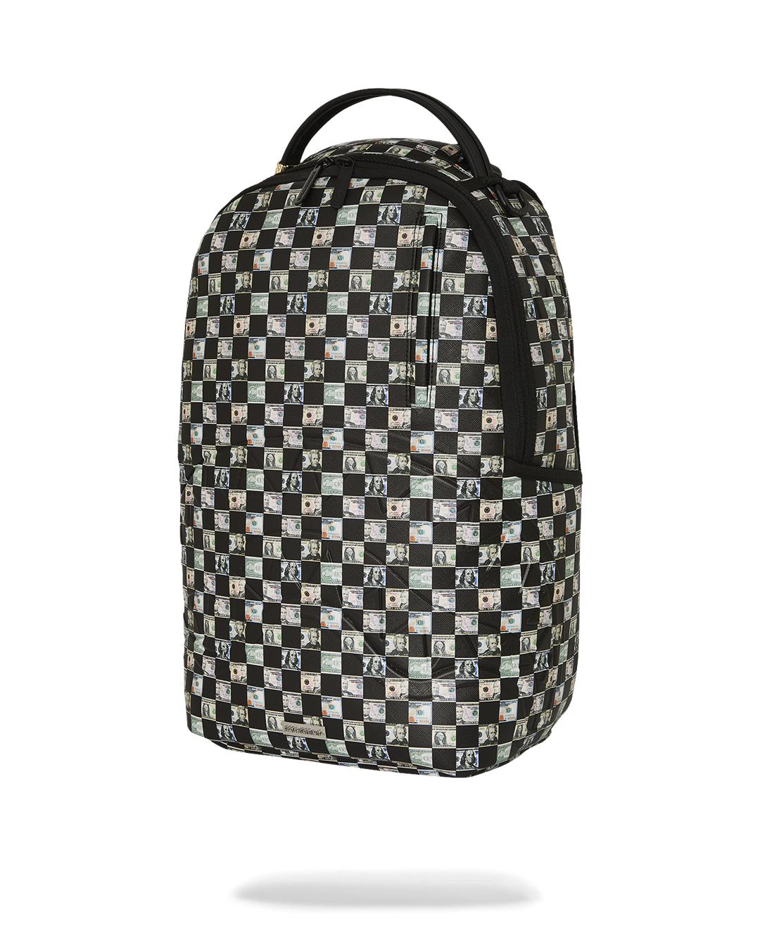 CHECKS CASHED DLX BACKPACK
