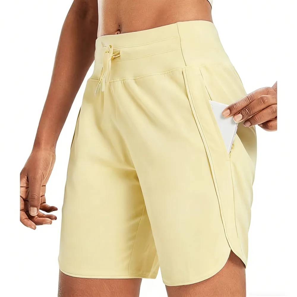 🔥Women's 3‘’/5''/7'' Athletic Long Running Shorts