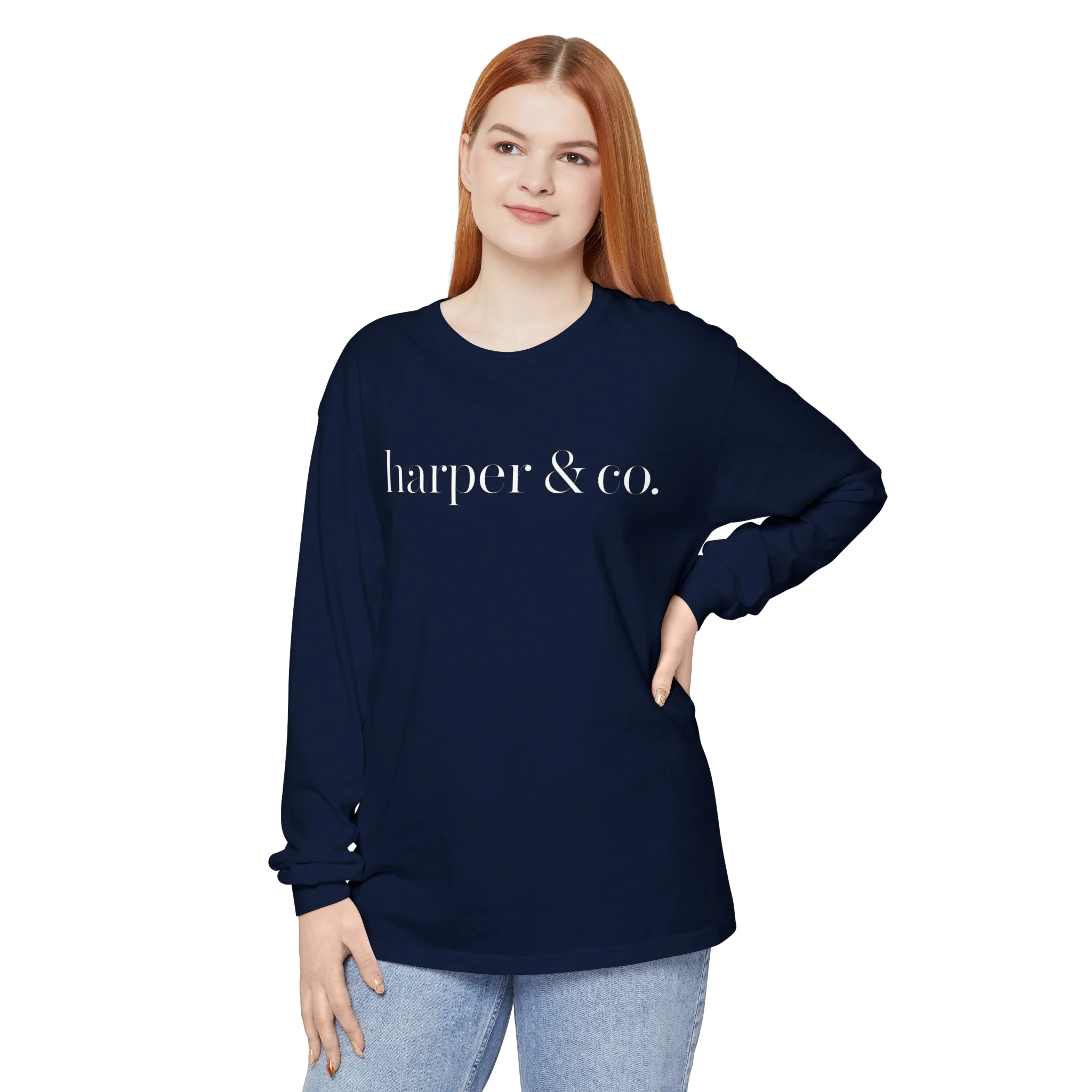 Long Sleeve T-Shirt