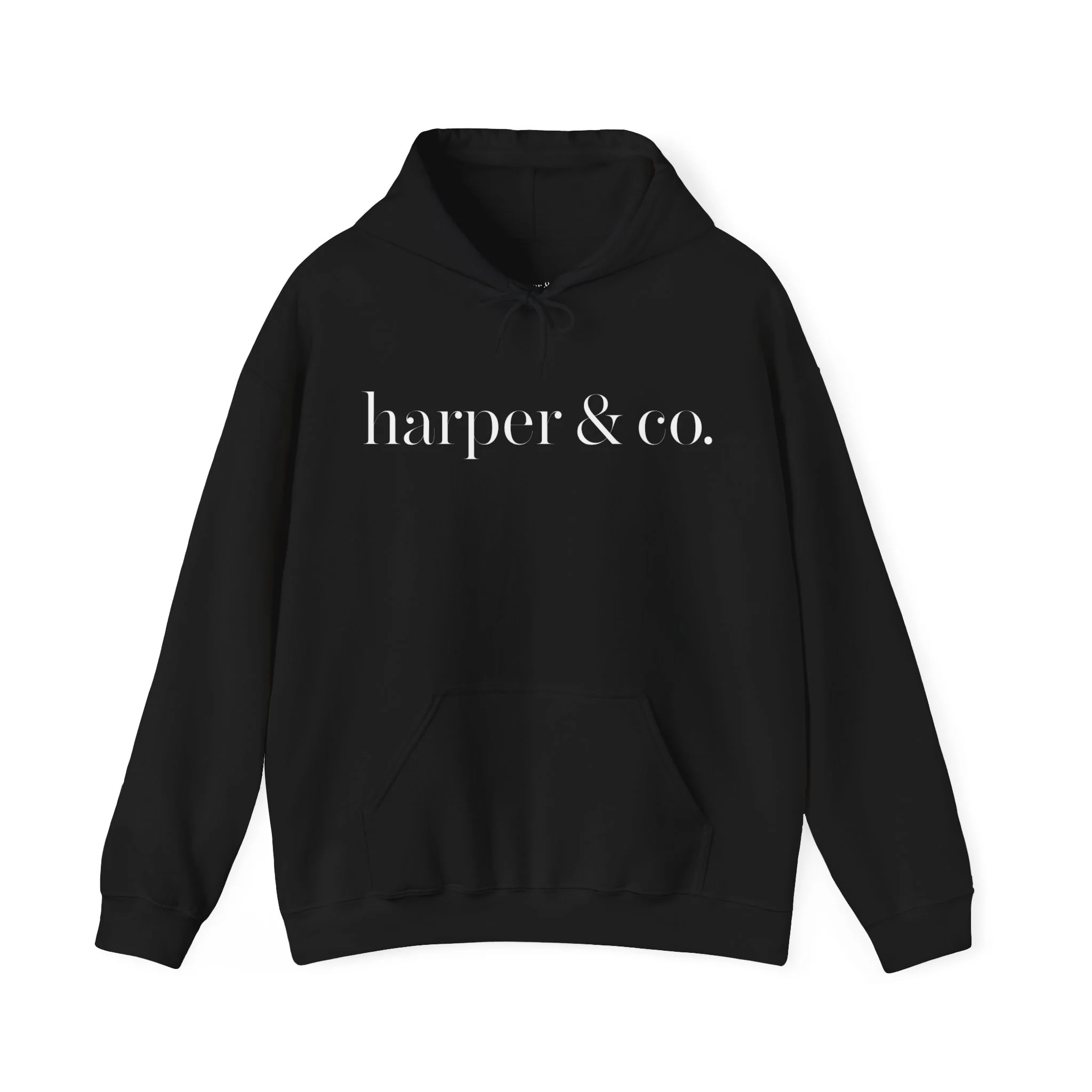 Jersey Sweatshirt