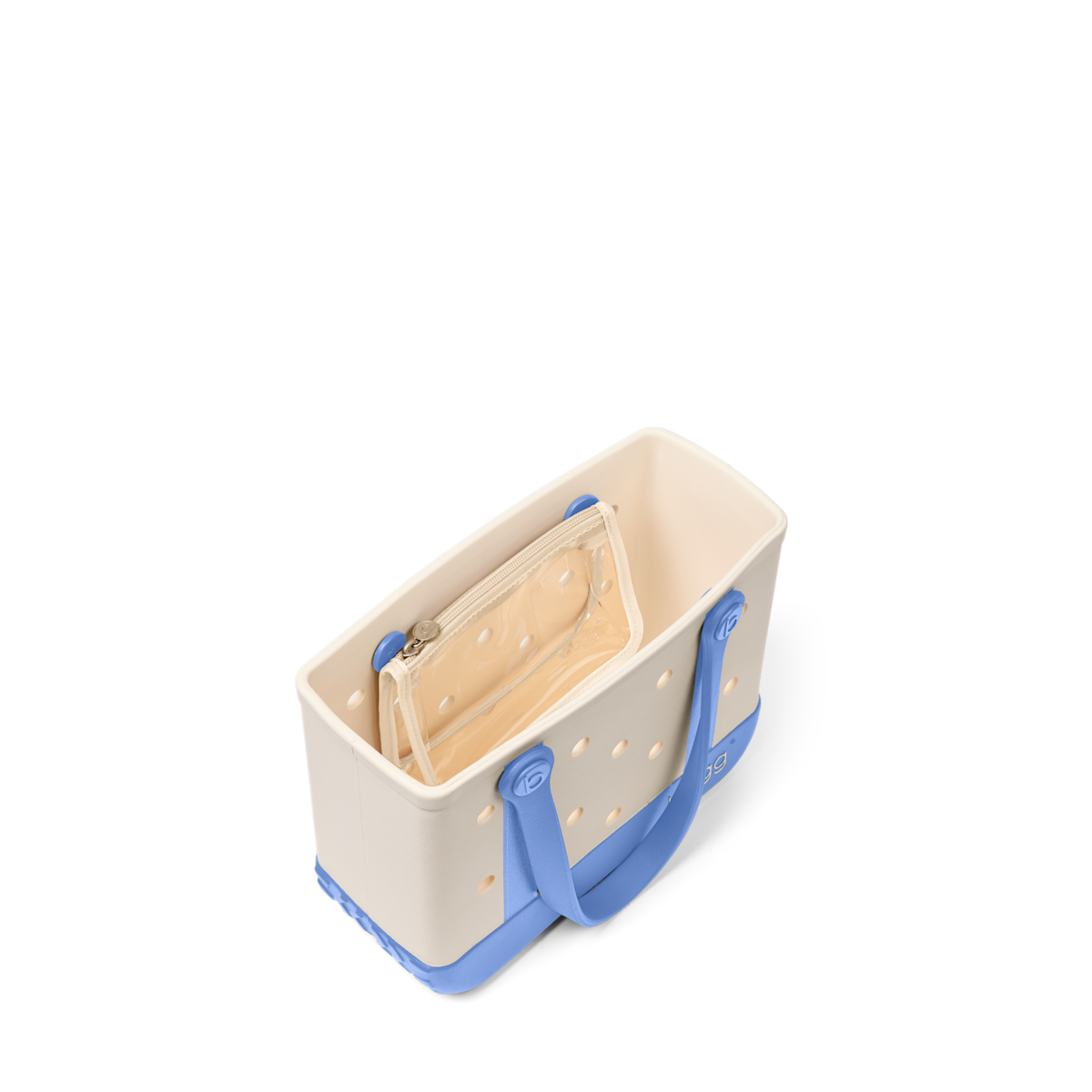 Bitty Bogg Bag - Varsity Out Of The Blue