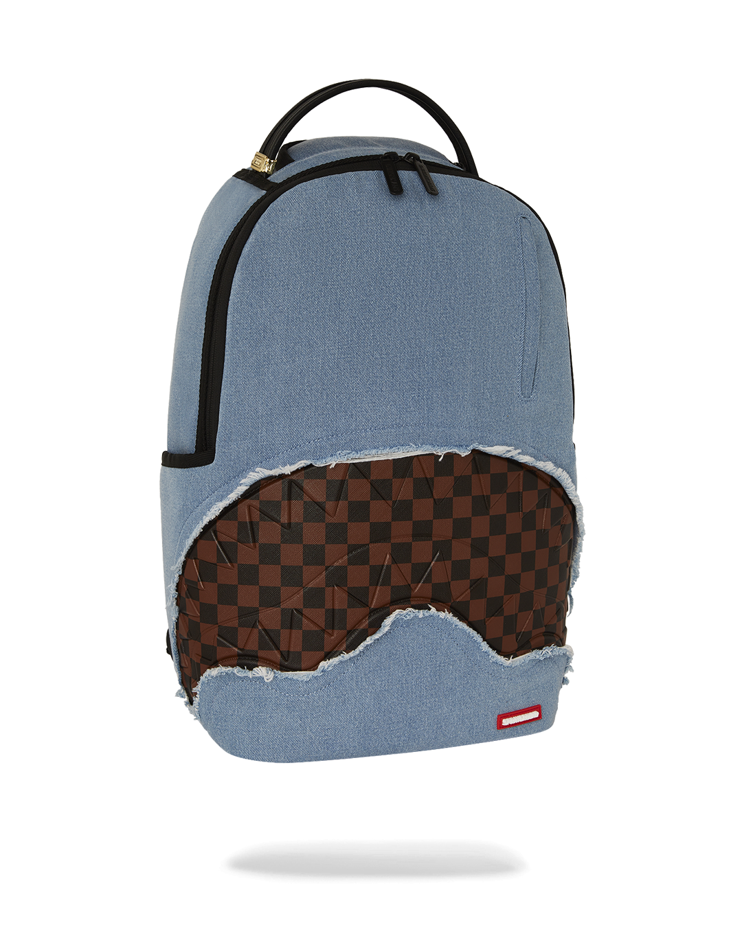 SHORES OF ITALY BACKPACK