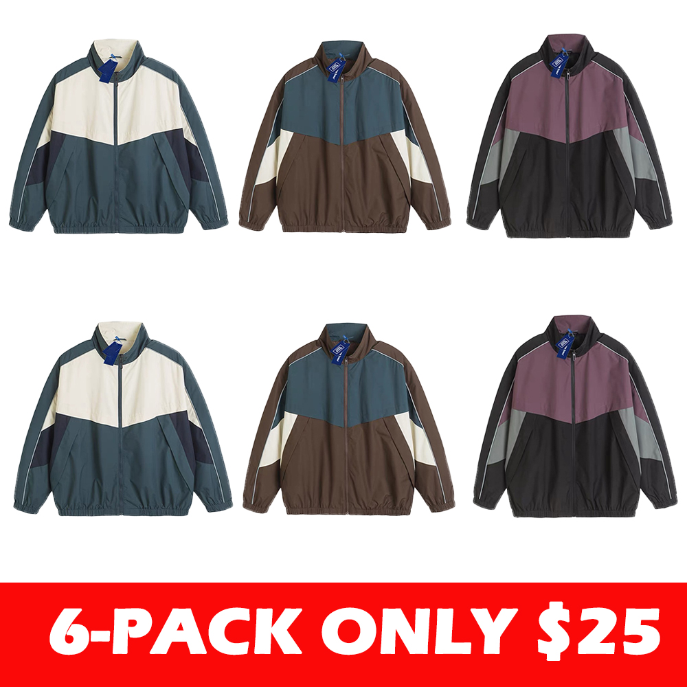 Women’s Waterproof Windproof Jacket – Quick-Dry Lightweight Outdoor Coat for Hiking, Camping, Travel & Daily Wear