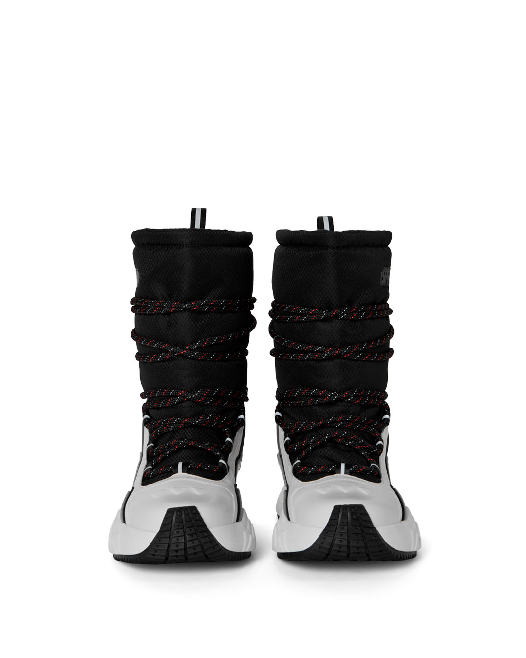 THE SPRAYGROUND SKY HIGH SEEKERS BOOT - SIZES M/W