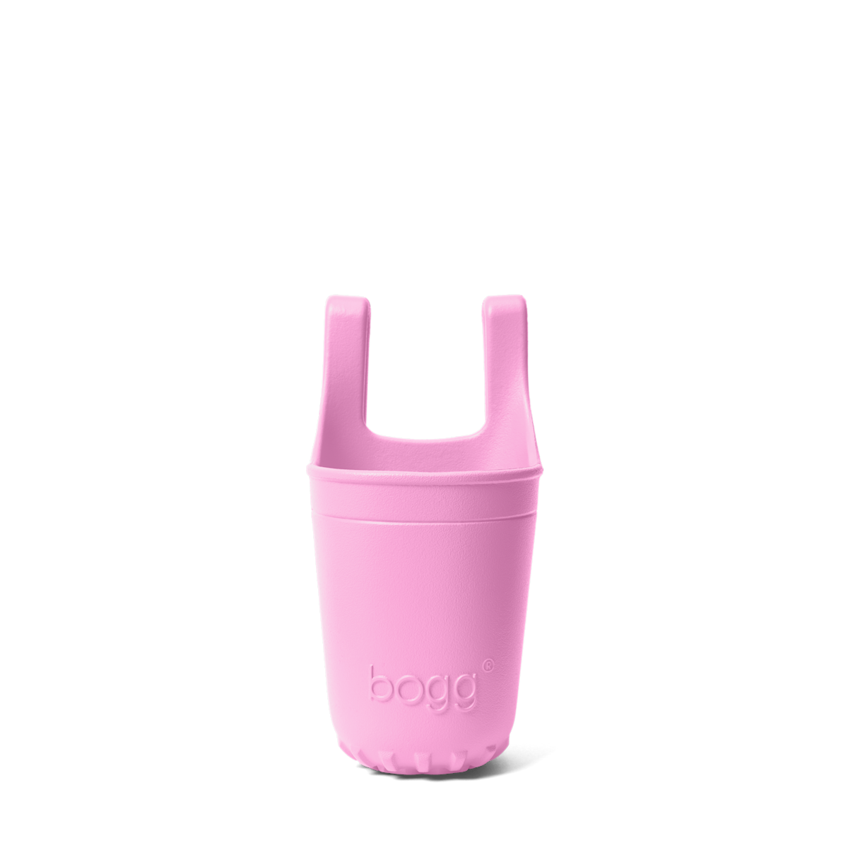 Bogg Bevy  - Pink Taffy