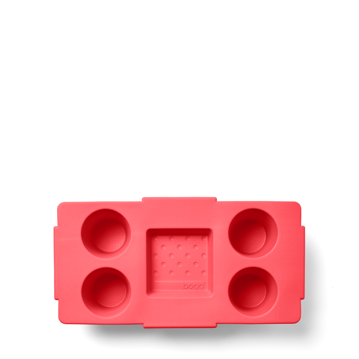 Top O' The Bogg To Ya!  - Capri Coral