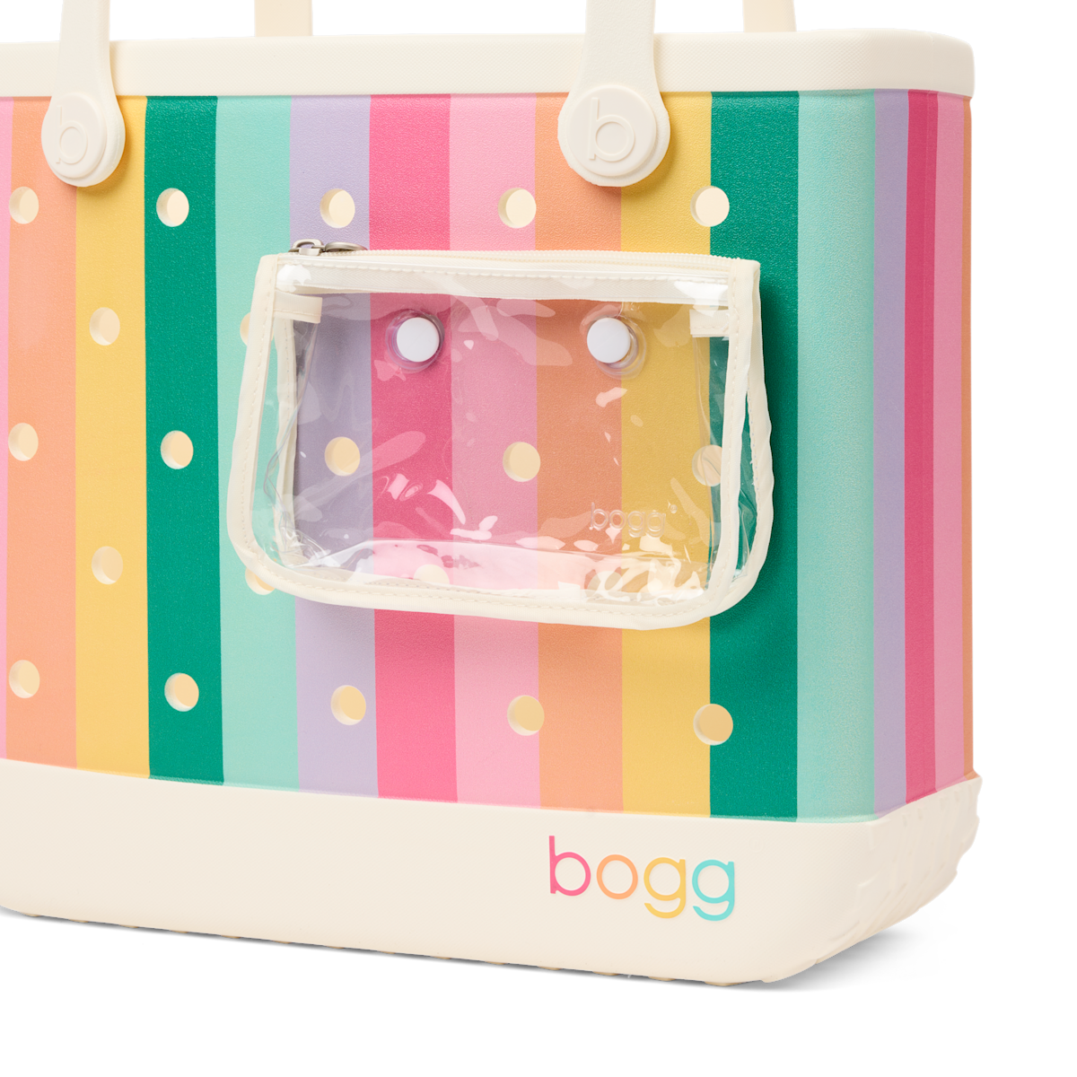 Baby Bogg Bag - Color Burst