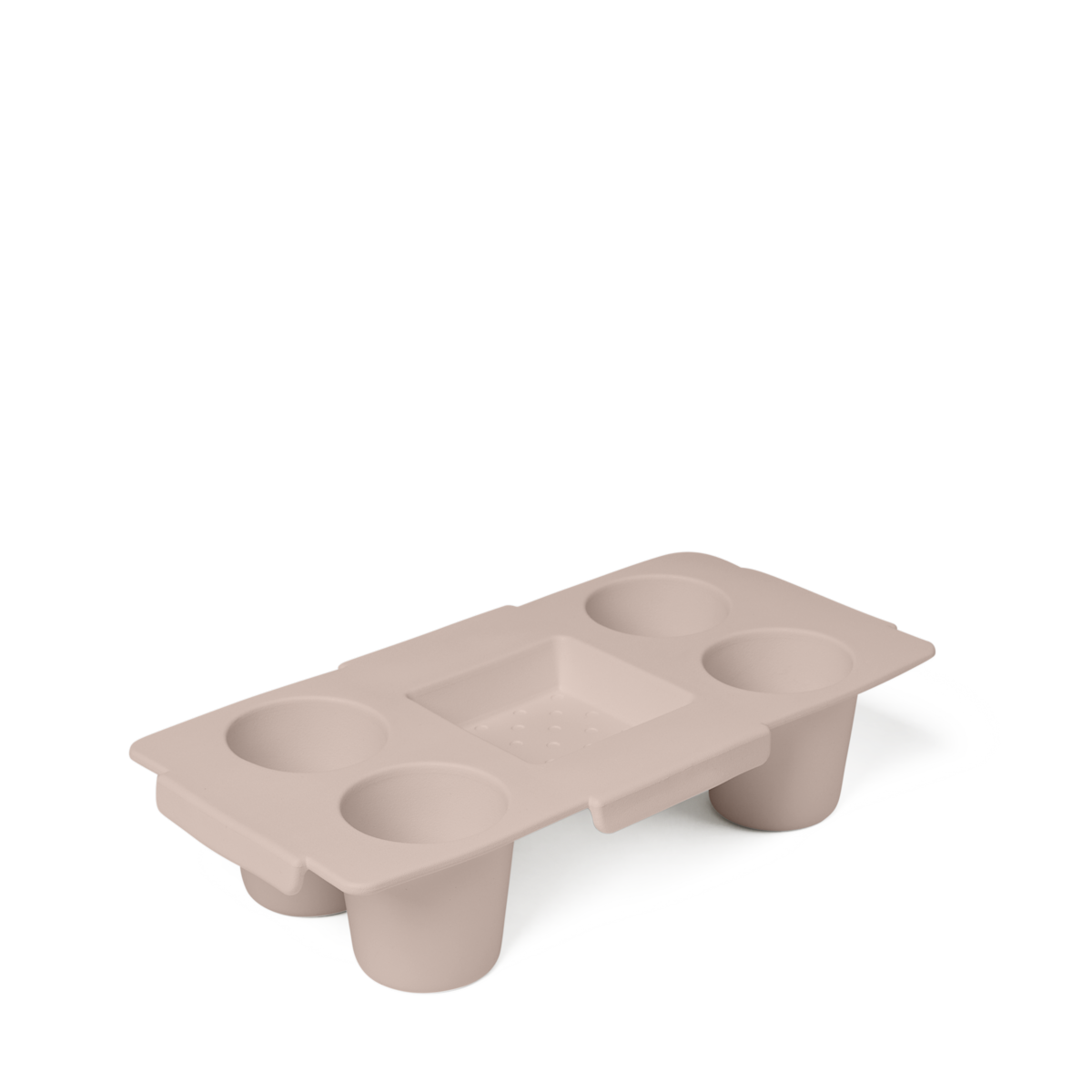 Top o' the Bogg to Ya - Mushroom