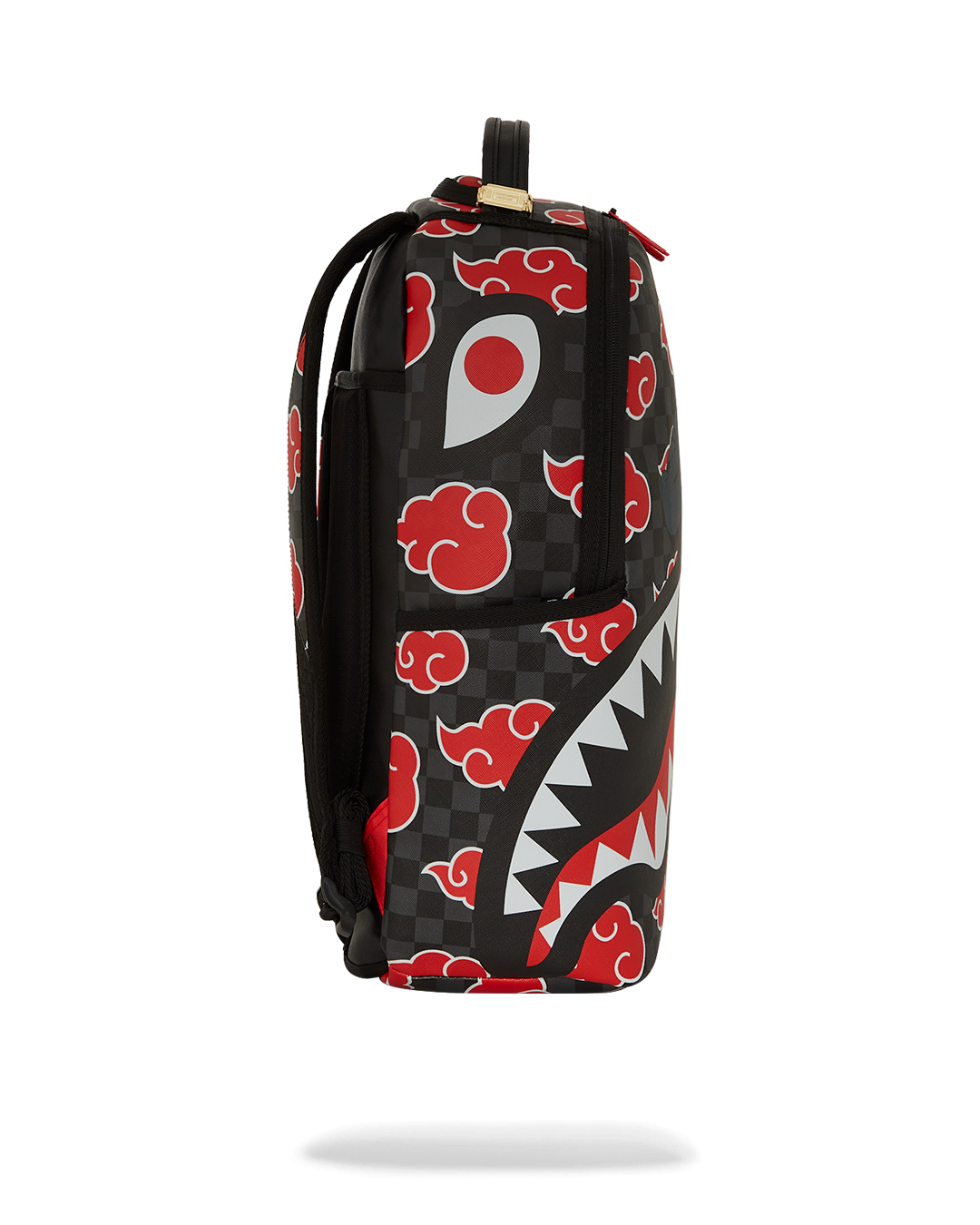 NARUTO ITACHI ON CLOUDS DLXSV BACKPACK