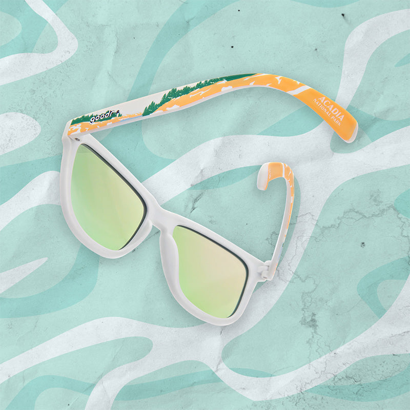 Acadia National Park