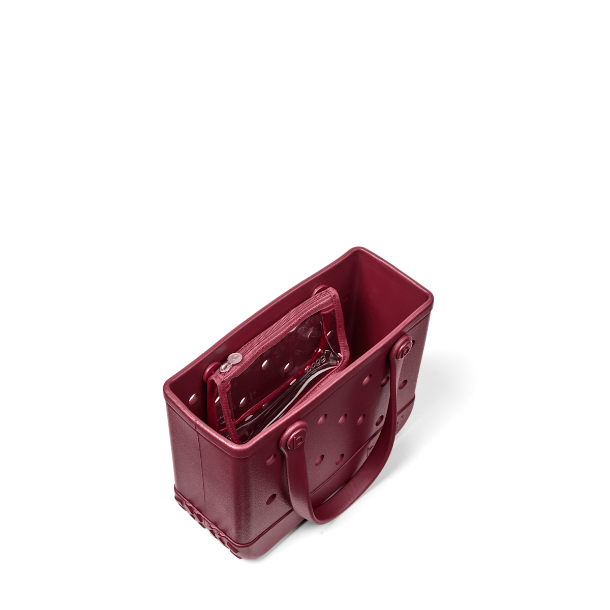 Bitty Bogg Bag - Mulled Wine