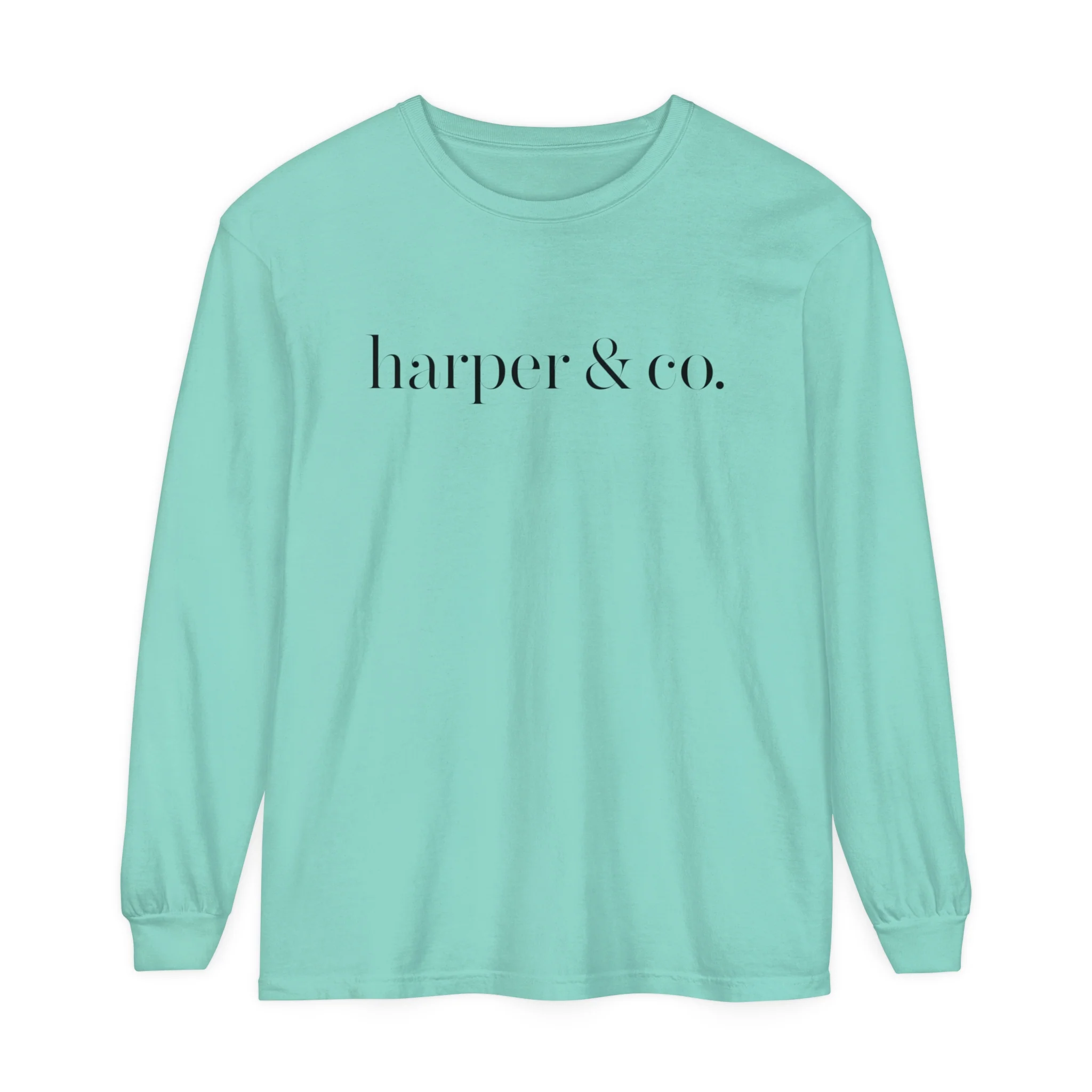 Long Sleeve T-Shirt