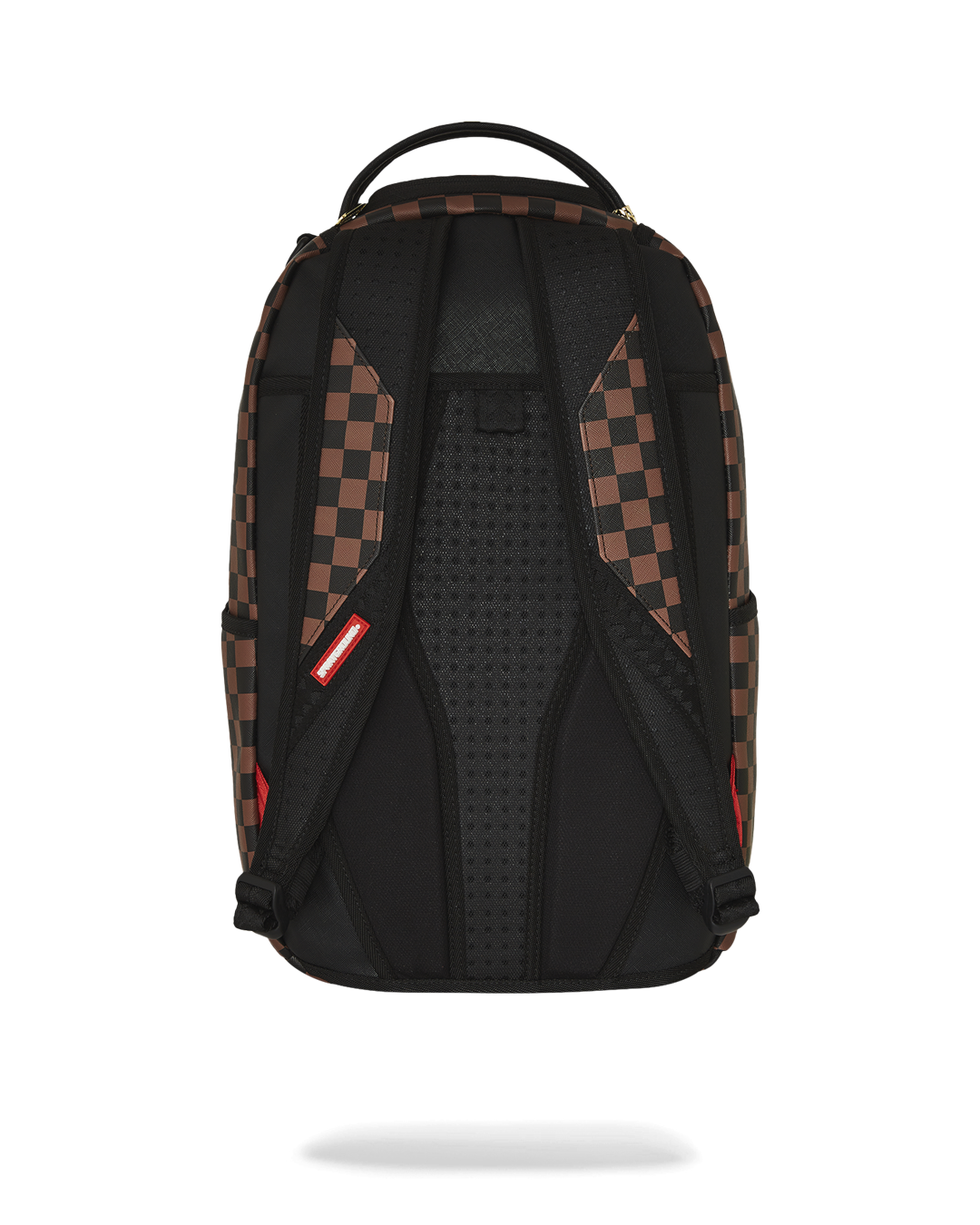 SHARKS IN PARIS LOST & FOUND BACKPACK