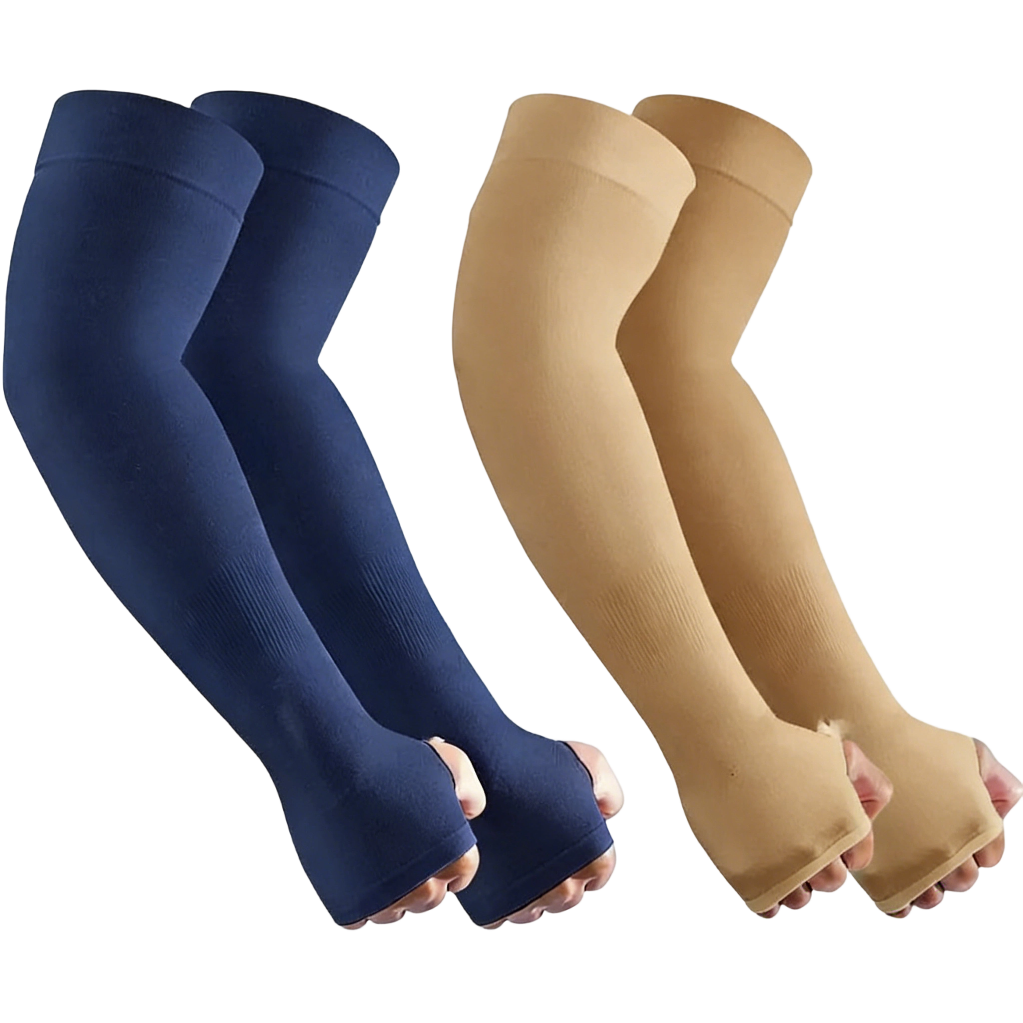 Unisex UV Protection & Cooling Arm Sleeve