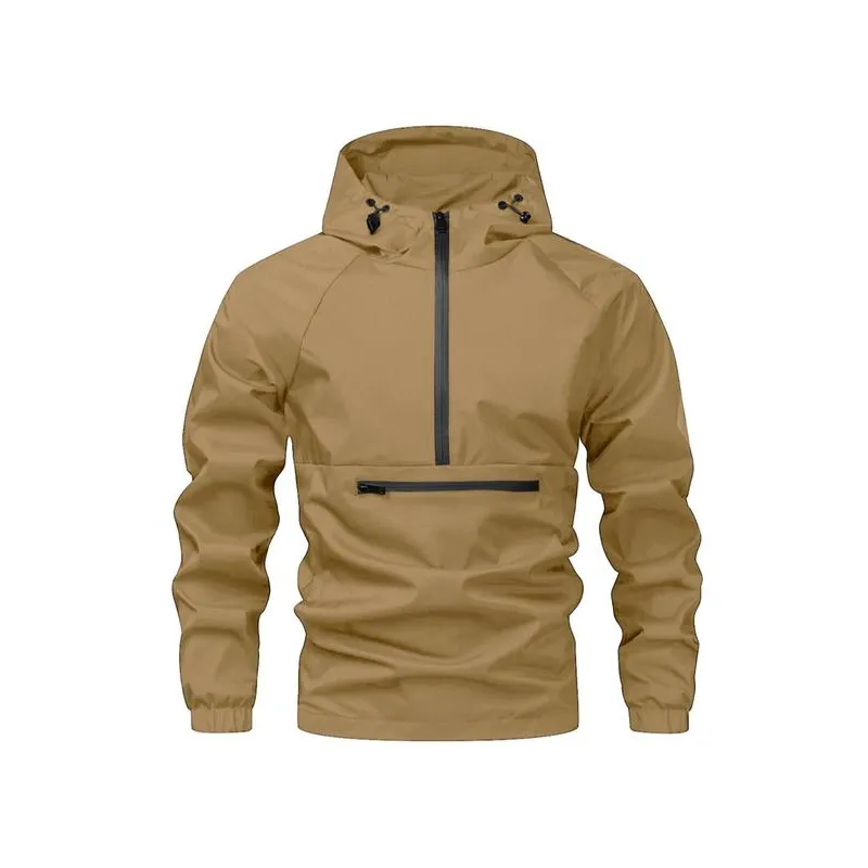 Men's All-Season Utility Hoodie