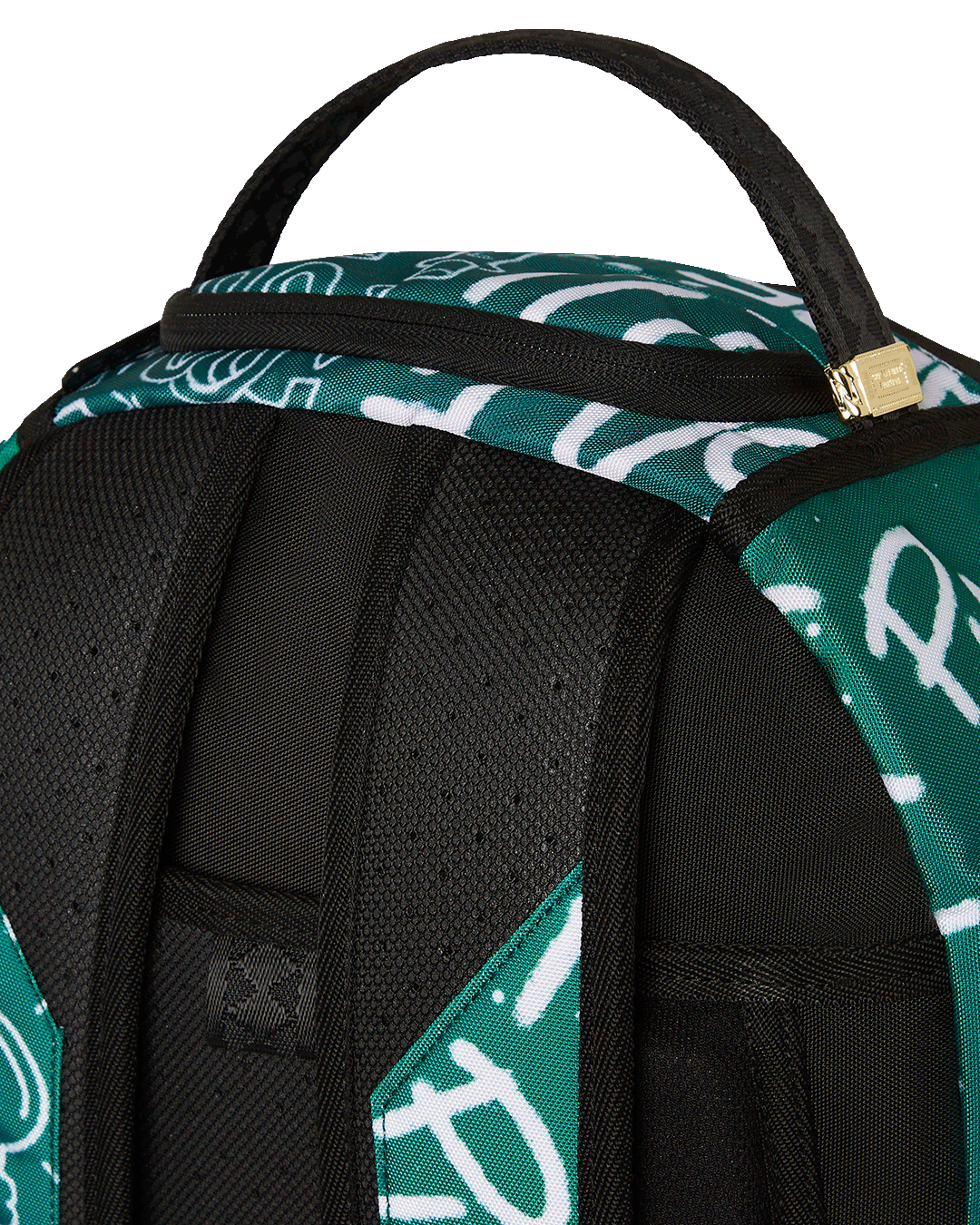 PINKY AND THE BRAIN TAKIN OVER THE WORLD DLXR BACKPACK