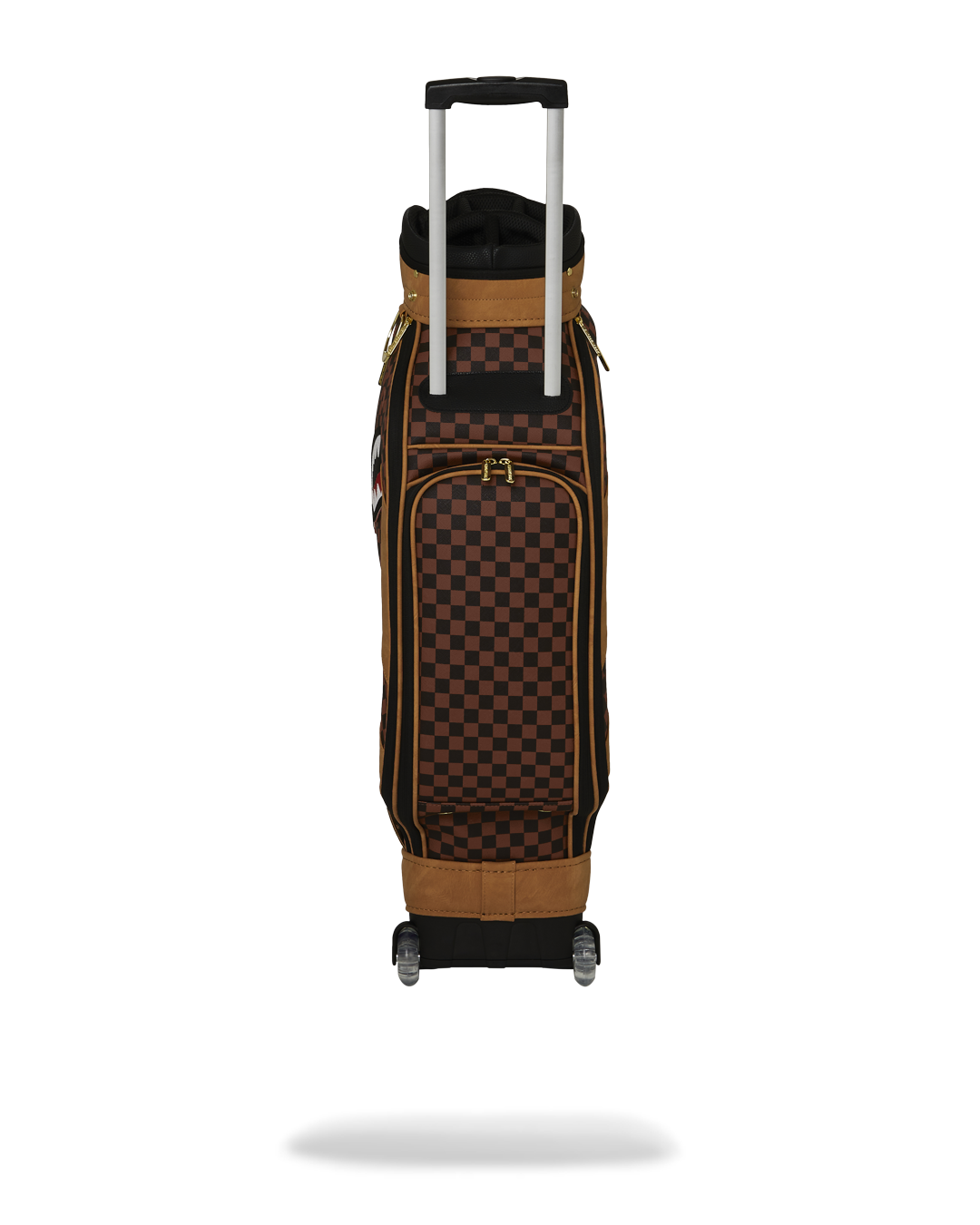 HENNYVILLE GOLF BAG