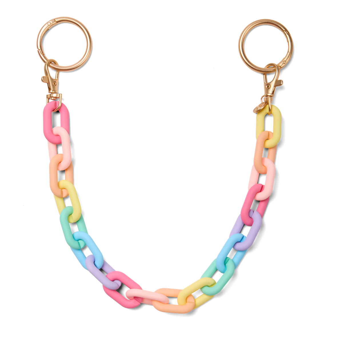 Bogg'd & Charmed  - Rainbow Chain