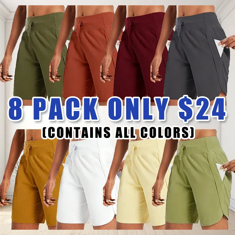 🔥Women's 3‘’/5''/7'' Athletic Long Running Shorts