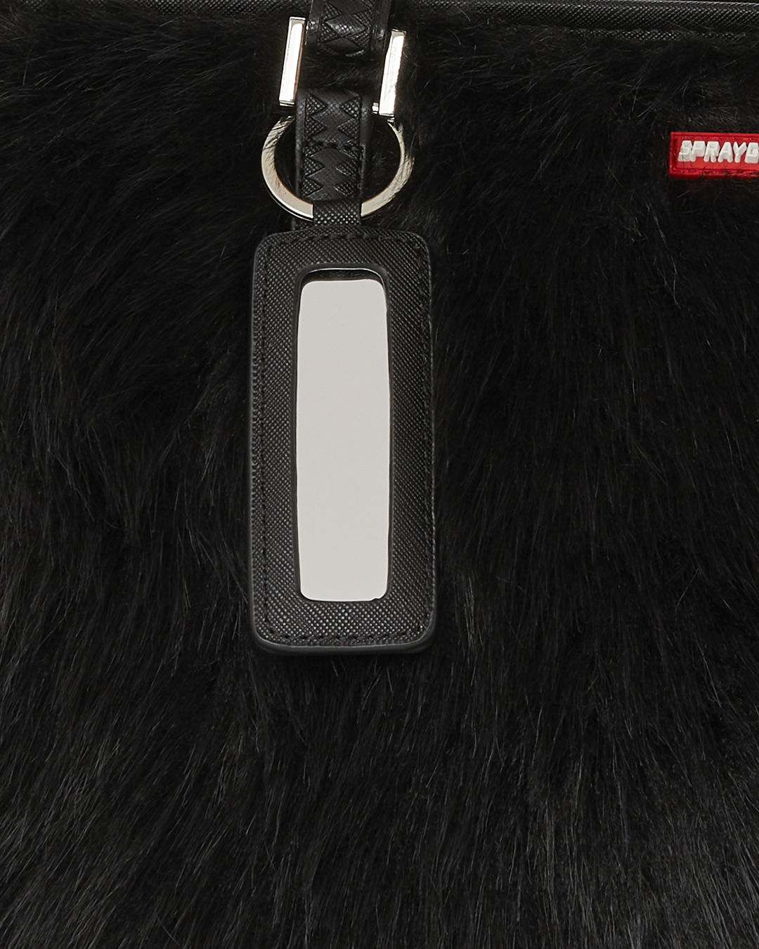 FURZILLA SHARK (NIGHT) TOTE