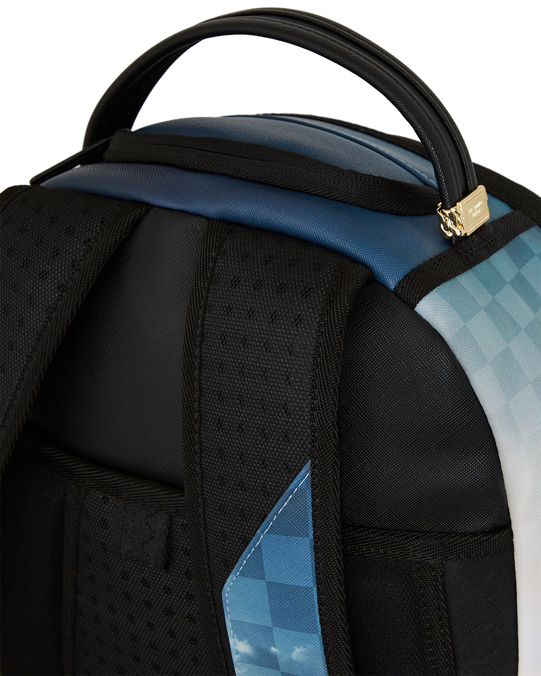 MISSION IMPOSSIBLE ON ANOTHER LEVEL BACKPACK