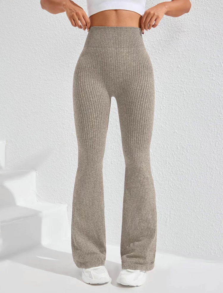 Women's High Waist Sports Leggings