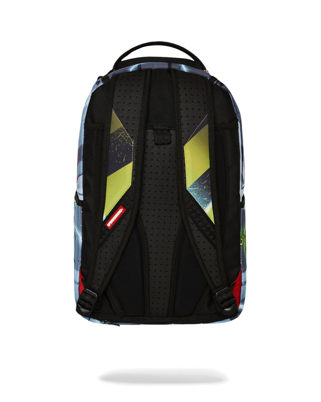 GHOSTBUSTERS HAUNTED DOUGH BACKPACK