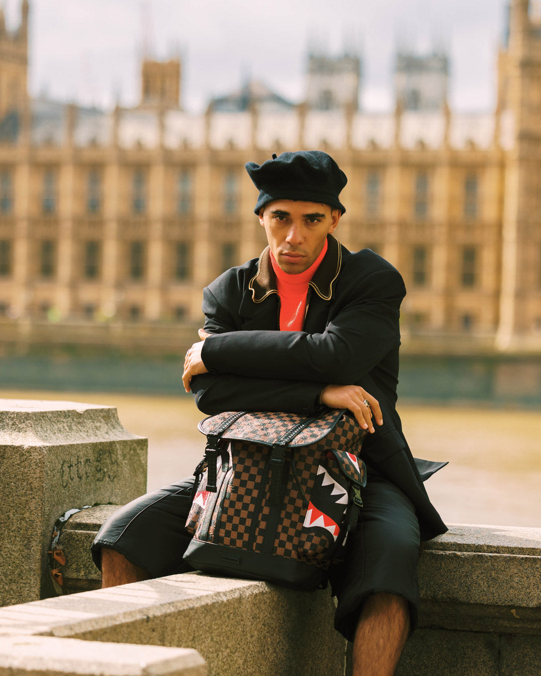 THE PRIVATE JET SHARK CLUB MONTE CARLO