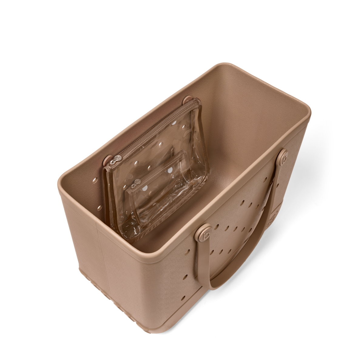 Original Bogg Bag - Camel