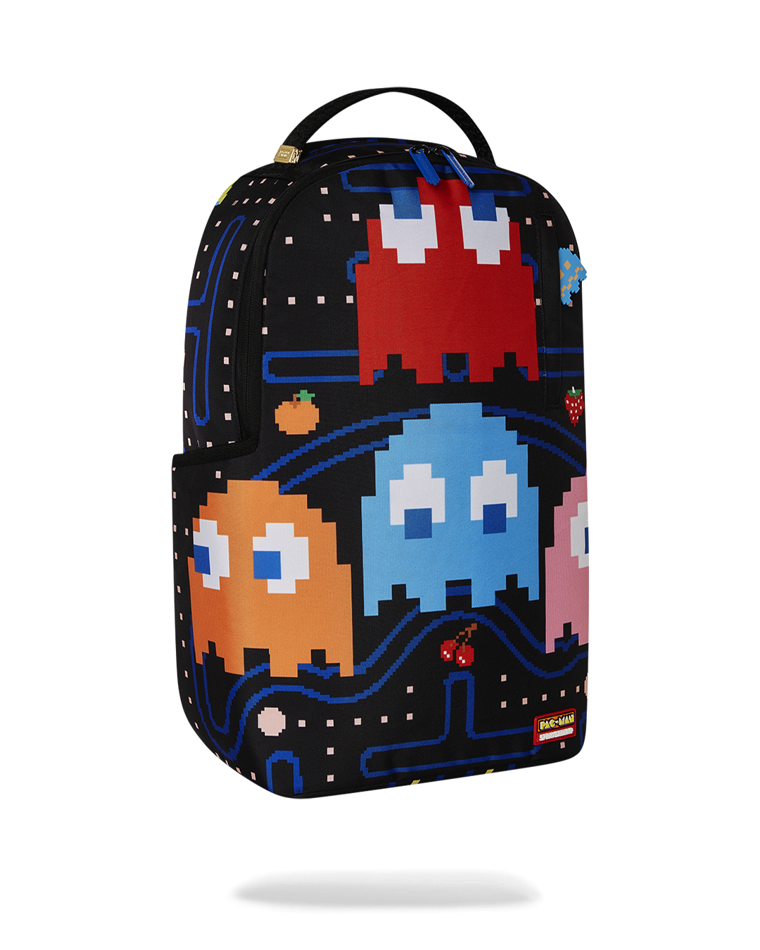 PACMAN GHOST GANG SHARMOUTH