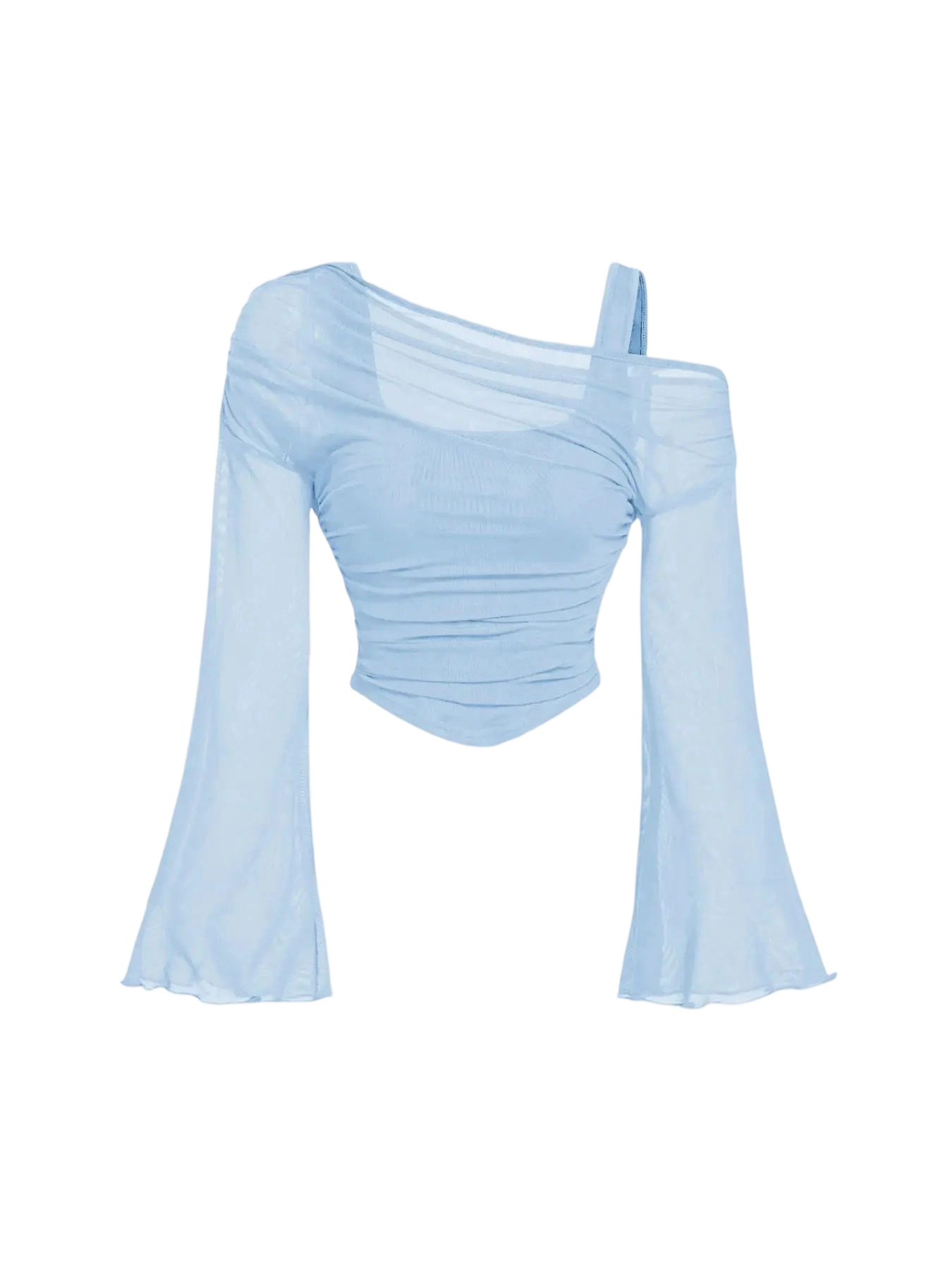 🧼🧼🧼Women's Drop Shoulder Long Sleeve Knit Top