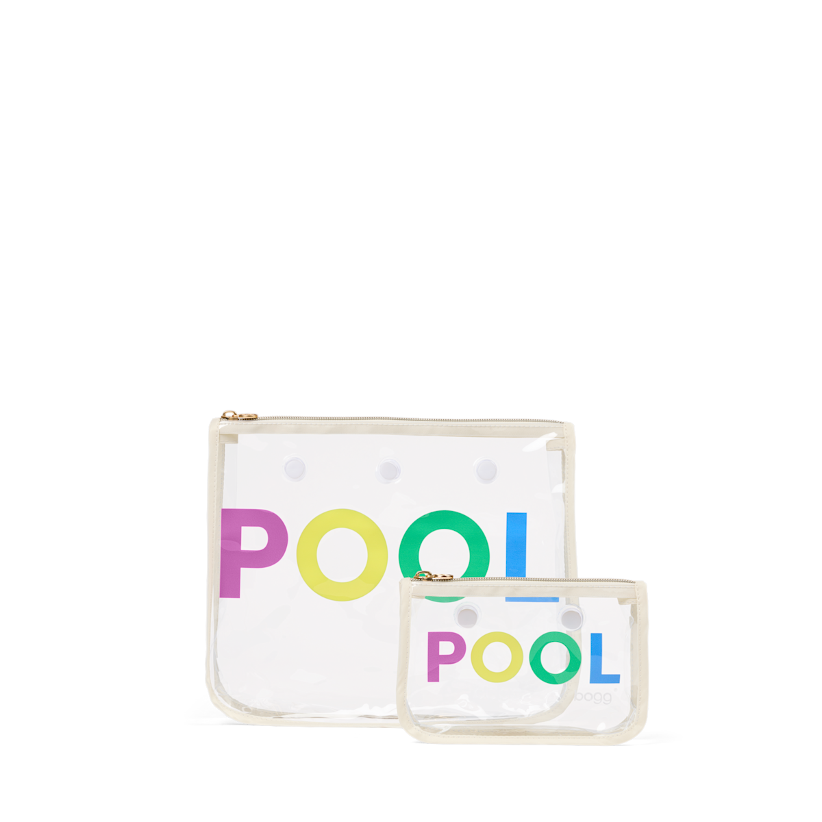 Decorative Insert - Pool