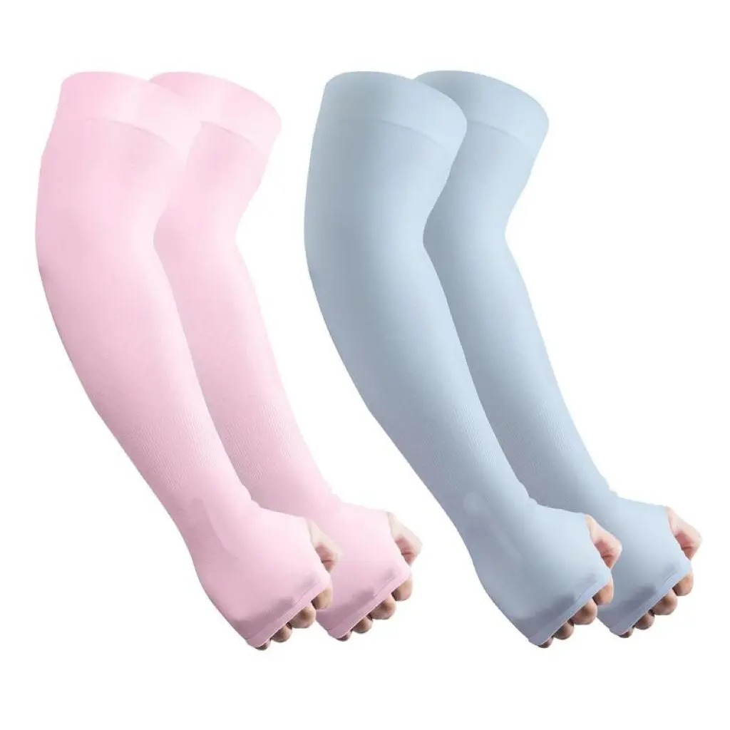 Unisex UV Protection & Cooling Arm Sleeve