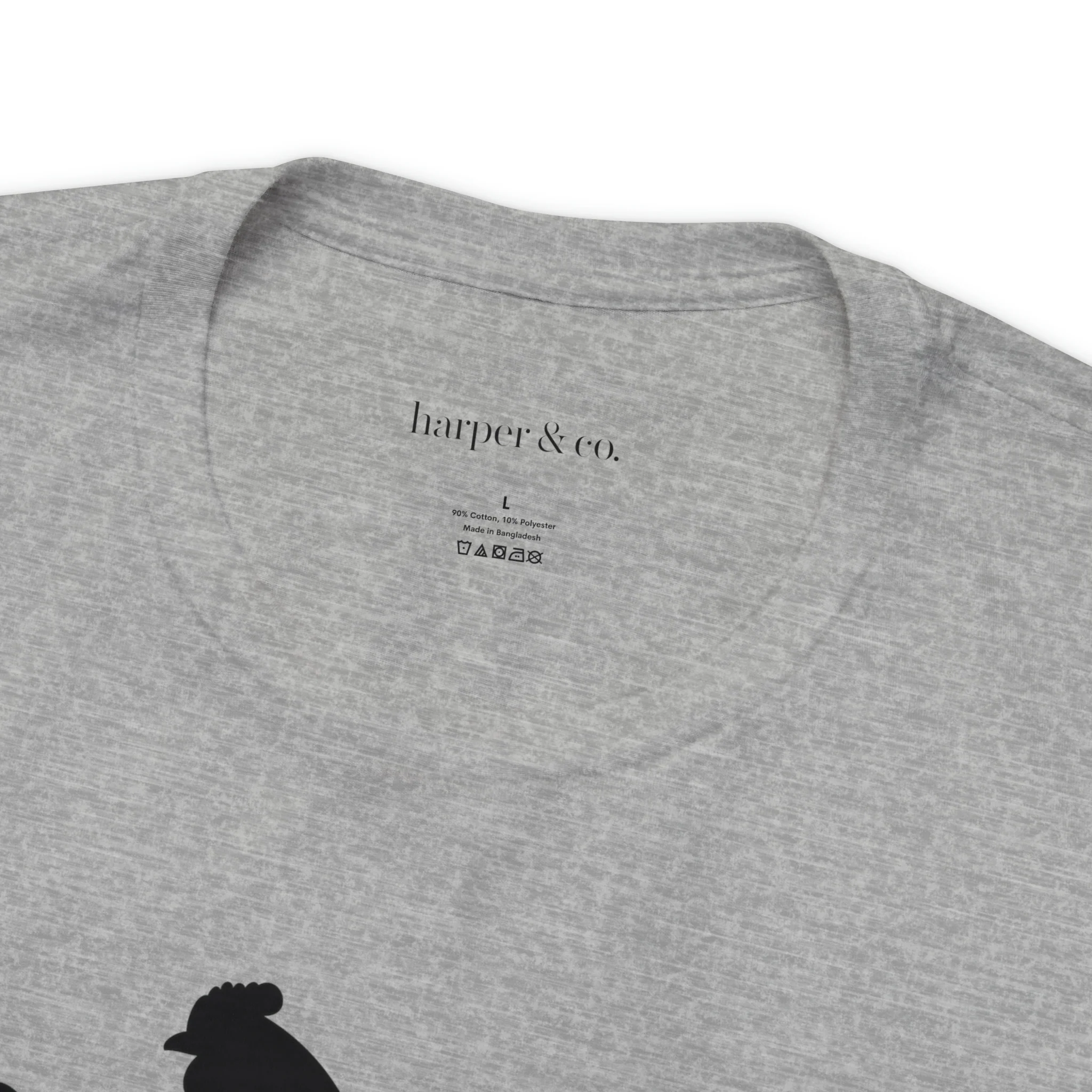 Rise and Shine Unisex Jersey Short Sleeve Tee