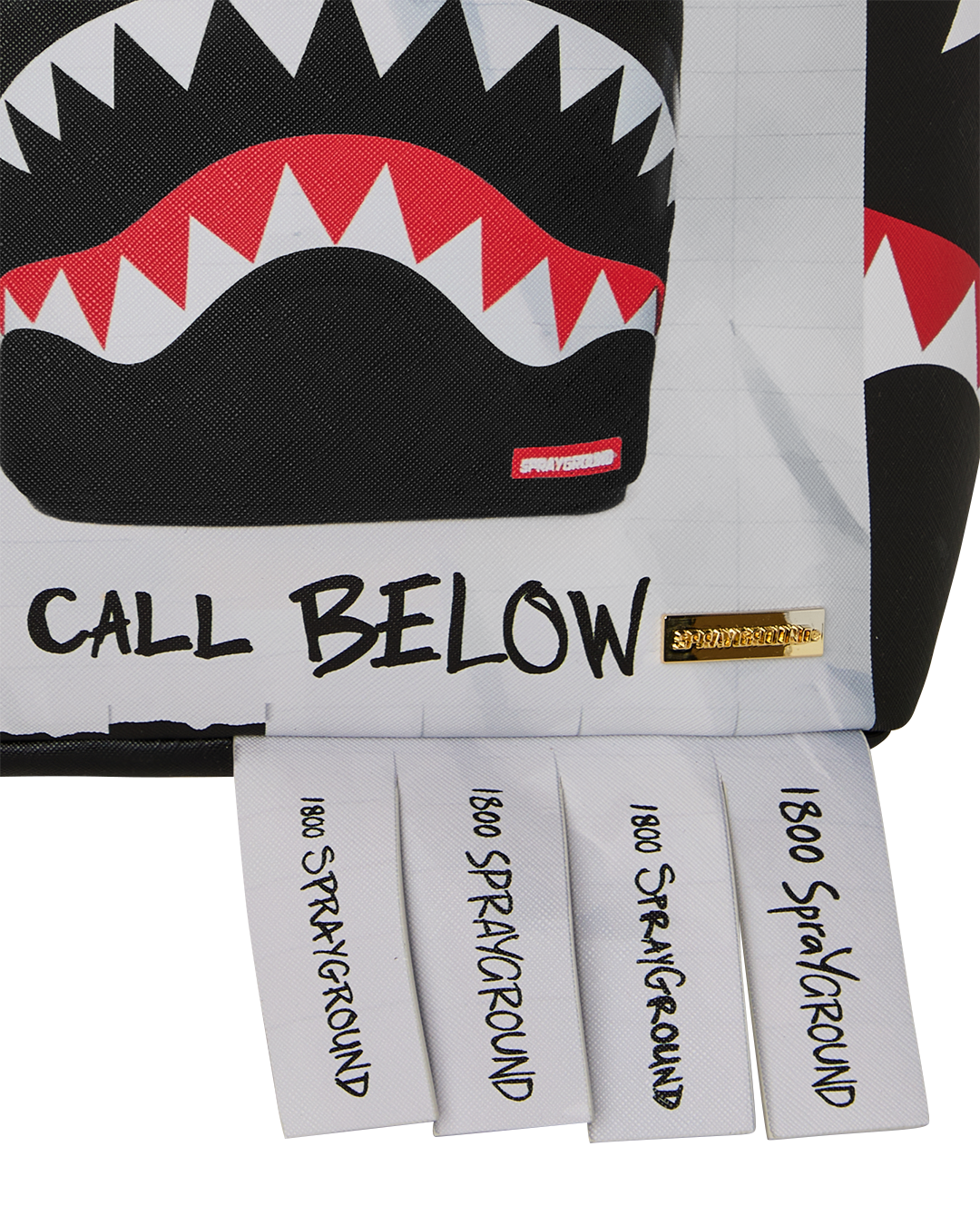 HAVE YOU SEEN MY BAG? BACKPACK